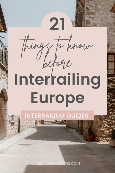 Interrail Itinerary, Eurorail Routes, Europe Travel Tips First Time, Italy Interrail, Interailing Europe Route, Interailling Europe, Inter Railing Europe, Europe Interrail, Interrailing Europe Aesthetic