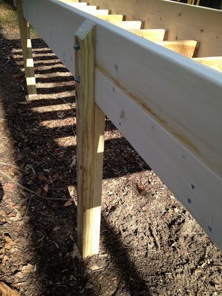 My sons and their friends love this game, so I wanted to give them a table for the back yard. Carpet ball is played with pool balls. Each player places five balls on... Carpet Ball Table, Carpet Ball, Woodworking Router Bits, Handmade Wood Crafts, Diy Yard Games, Wood Furniture Plans, Table Measurements, Shuffleboard Table, Router Woodworking