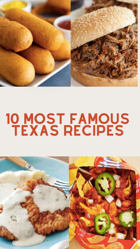 Classic Texas Recipes, Texas Crockpot Recipes, Texas Menu Ideas, Texas Pete Recipes, Texas Recipes Homemade, Texas Appetizers Parties, Best Texas Recipes, Texas Themed Party Food, Texas Themed Food