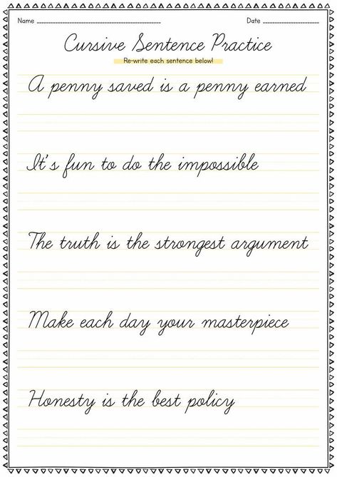 korean language worksheets in 2024 | Cursive handwriting practice, Cursive handwriting worksheets, Handwriting worksheets Handwriting Practice Sheets Sentences, Cursive Handwriting Practice Worksheets Alphabet, Cursive Handwriting Practice Sentences, Cursive Practice Sheets Free Printable, Cursive Handwriting Practice Printable, Cursive Sentences, Cursive Handwriting Practice Sheets, Handwriting Practice Sentences, How To Write Cursive