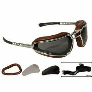 Motocykle Harley Davidson, Motorcycle Goggles, Biker Gear, Easy Rider, Bike Gear, Motorcycle Style, Leather Cushion, Riding Gear, Motorcycle Gear