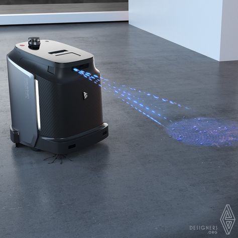 Cleaning Robot Design, Robot Images, Automation Technology, Robot Cleaner, Cleaning Robot, Medical Devices, Robot Design, Design Awards, Industrial Design