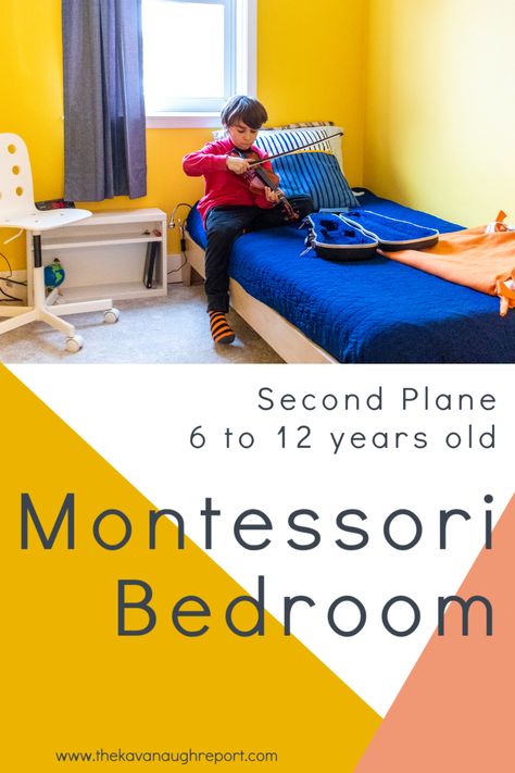 Four Year Old Bedroom, Montessori Bedroom One Year Old, Montessori Kids Bedroom, Kids Room Montessori, Montessori Playroom 3-6, Montessori Toddler Rooms Sprout Modern Kids Furniture, Montessori Bedroom Baby Sprout Modern Kids Furniture, Preschooler Bedroom, Camera Montessori