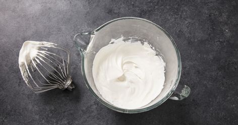 Which Cream Is Best for Whipping? | Cook's Illustrated Country Dinner, Cut Strawberries, Making Whipped Cream, Almond Flavor, Cooks Illustrated, America's Test Kitchen, Homemade Whipped Cream, Whipping Cream, A Match Made In Heaven