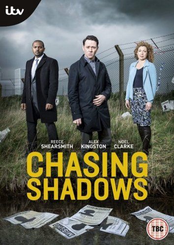 Tv Recommendations, British Tv Mysteries, Irish Movies, English Film, Chasing Shadows, Reece Shearsmith, British Movies, Alex Kingston, British Tv Series