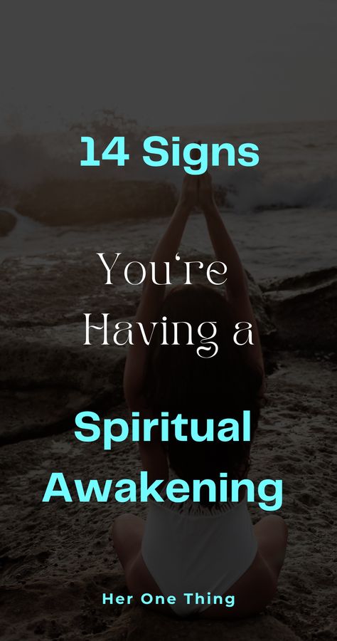 Entering into a spiritual awakening can be a very profound experience that can affect every aspect of your life. When it occurs, you might begin to notice the world around you differently and feel like you've started a new journey that's much different than you imagined. This guide will help you navigate through the signs of your own awakening! #spiritualawakening #manifestation #meditation #dreamlife #spiritual How To Be Spiritually Awakened, Signs Of Spiritual Awakening, Intuitive Empath, Awakening Consciousness, Spiritual Awakening Signs, Manifestation Meditation, Wall Writing, Dream Meanings, What Is Happening