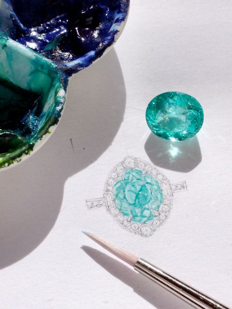 Paraiba Ring, Paraiba Tourmaline Engagement Ring, Paraiba Tourmaline Ring, Tourmaline Engagement Ring, Paraiba Tourmaline, Money Talks, Special Ring, Favourite Colour, Tourmaline Ring