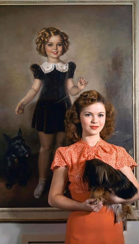 Shirley Temple Black, Shirley Jones, Hollywood Legends, Shirley Temple, Vintage Hollywood, Hollywood Stars, Old Hollywood, American Actress, Movie Stars