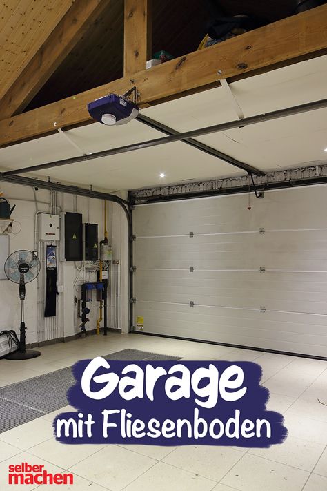 Garage Boden, Make A Wish, Basketball Court, Garage, Dream House, Pins, Quick Saves