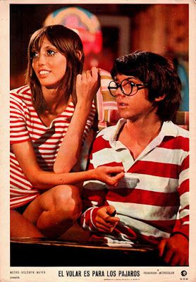 Brewster Mccloud 1970 Bud Cort Shelley Duvall Image 4 Shelly Duval, Brewster Mccloud, Shelly Duvall, Bud Cort, 1970s Movies, Shelley Duvall, Robert Altman, 60s Girl, Michael Murphy