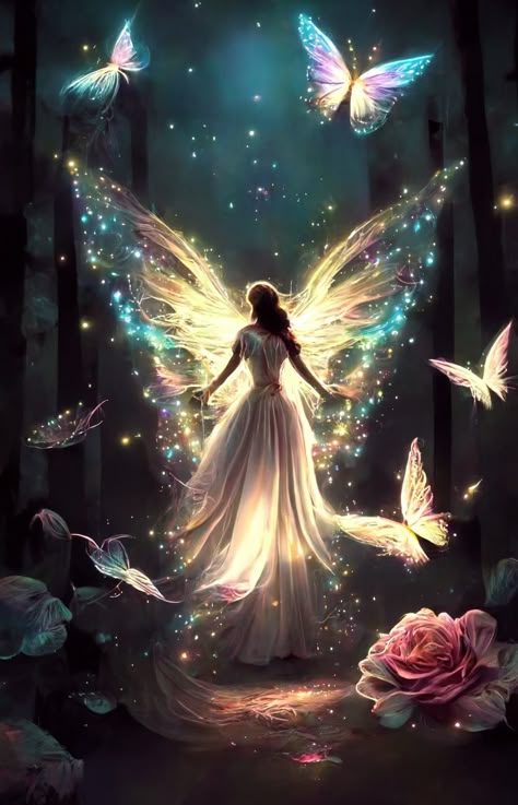 Amy Brown Fairies, Faery Art, Anime Show, Beautiful Butterflies Art, Beautiful Angels Pictures, Beautiful Fairy, Fairy Pictures, Fairy Artwork, Beautiful Art Pictures