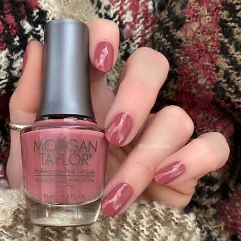 Wearing Morgan Taylor ‘From Dusk TIL Dawn’ from the Champagne and Moonbeams Collection Morgan Taylor Nail Polish Colors, Morgan Taylor Nail Polish, Dusk Til Dawn, Fabulous Hair, Morgan Taylor, Sun Art, Colorful Nail Designs, Nails 2024, Nails At Home