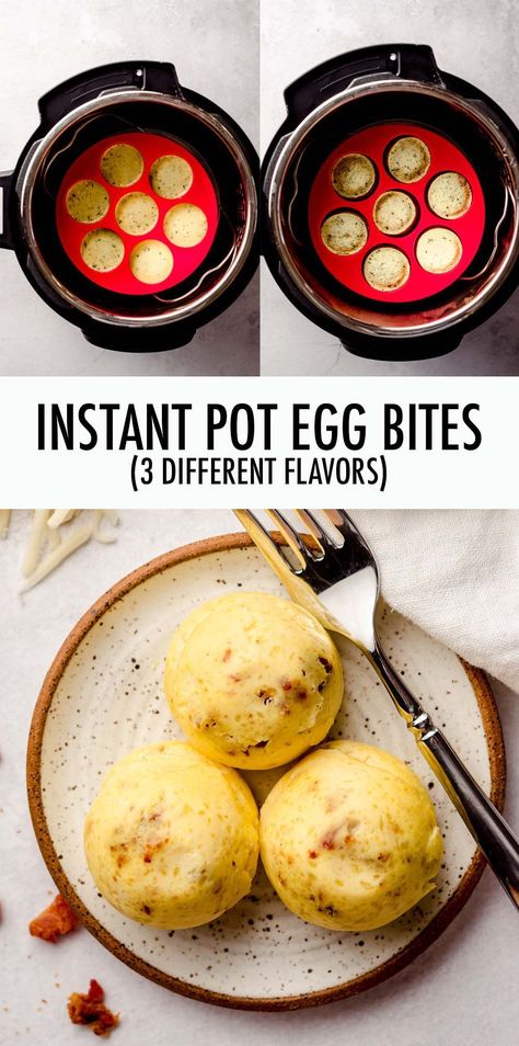 Spud Vide Egg Bites, Soya Vide Egg Bites, Instant Pot Sous Vide Egg Bites, Ninja Foodi Egg Bites, Instant Pot Egg Bites Starbucks, Instant Pot Egg Bite Recipes, Starbucks Egg Bites Recipe Air Fryer, Sous Vide Egg White Bites, Starbucks Sous Vide Egg Recipe