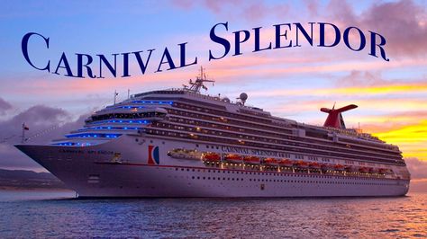 Mexican Riviera Cruise, Carnival Splendor, Mexico Cruise, Cruise Deals, Luxury Lifestyle Dreams, Carnival Cruise, Alaska Cruise, Cruise Ships, The Bahamas