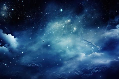 Galaxy background backgrounds astronomy universe. | free image by rawpixel.com Galaxy Images, Star Galaxy, Galaxy Background, Sky Moon, Landscape Background, Download Free Images, Free Image, Astronomy, Universe