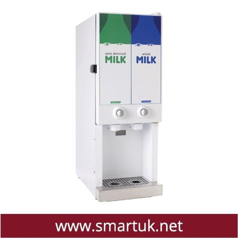 Milk Dispensers Bar Appliances, Milk Dispenser, Home Catering, Kitchen Utensils And Equipment, Drinks Machine, Buffet Display, Bars And Restaurants, Function Room, Bar Supplies