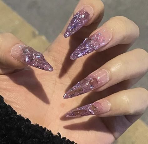 Asian Nails, Blush Nails, Classy Acrylic Nails, Pretty Gel Nails, Really Cute Nails, Soft Nails, Nail Swag, Kawaii Nails, Christmas Nail Designs