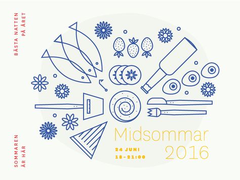 Midsommar Drawing, Midsommar Invitation, Midsommar Symbol, Midsommar Painting, Midsommar Movie Stills, Midsommar Japanese Poster, Typography Graphic, Photo Design, Graphic Design Typography