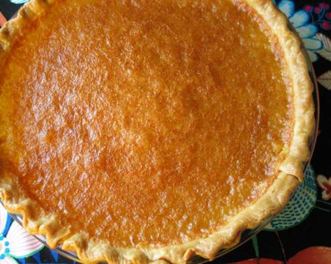 Lemon Chess Pie from Farm Journal Recipe - Food.com Lemon Chess Pie Recipe, Lemon Chess Pie, Chess Pie Recipe, Farm Journal, Buttermilk Pie, Frangipane Tart, Chess Pie, Lemon Dessert Recipes, Baking Book