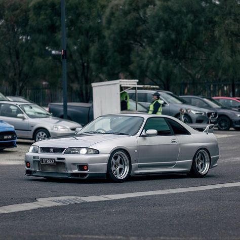 Nissan Skyline Gtr R33, Nissan R33, R33 Gtr, Nissan Skyline R32, Nissan Skyline R33, Initial D Car, Gtr Skyline, Skyline R33, Skyline R32