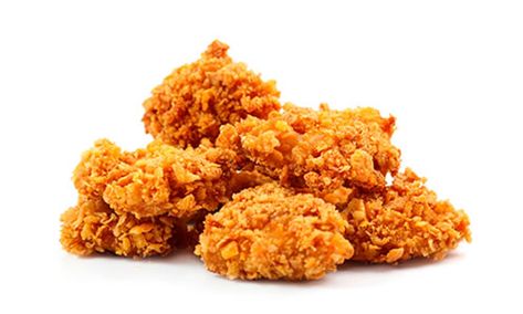 Cornflake Chicken, Homemade Chicken Nuggets, Chicken Chunks, Food Png, Crispy Fried Chicken, Cooking For A Crowd, Chicken Fingers, Corn Flakes, Cereal Recipes