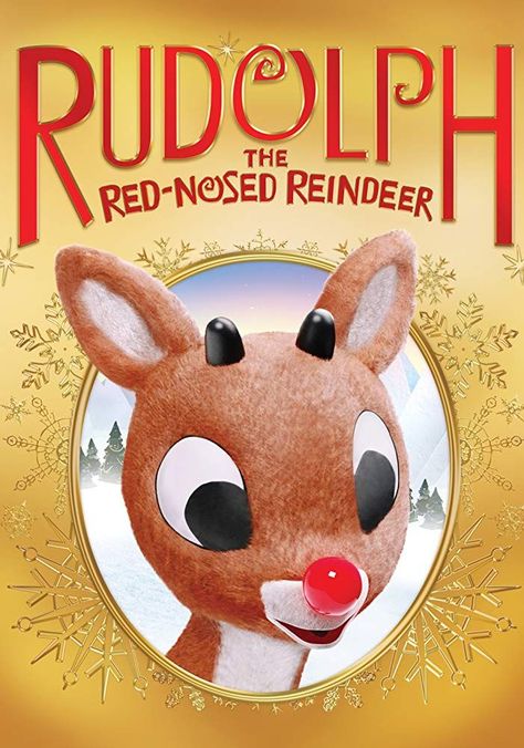 Clay Mation, Best Holiday Movies, Rudolph Red Nose, Best Christmas Movies, Christmas Films, Classic Christmas Movies, Rudolph The Red Nosed Reindeer, Baby Reindeer, Misfit Toys