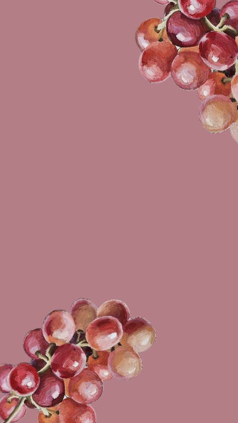 #grapejuice #grapes #summer #summerwallpaper #wallpaper Grapes Aesthetic, Grape Wallpaper, Grape Juice, Summer Wallpaper, Grapes, Iphone Wallpaper, Iphone