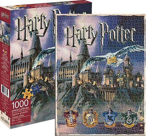 Harry Potter Advent Calendar, Harry Potter Puzzle, Harry Potter Logo, Hogwarts Letter, Puzzle Mat, Harry Potter Merchandise, Hogwarts Castle, Image Paper, Harry Potter Gifts