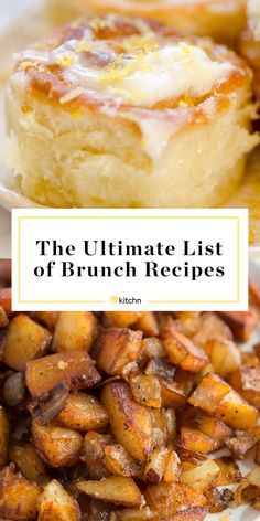 Chef Breakfast, Sweet Brunch Recipes, Egg Casseroles, Breakfast Family, Sweet Brunch, Breakfast Sides, Breakfast Slider, Best Brunch Recipes, Brunch Spread