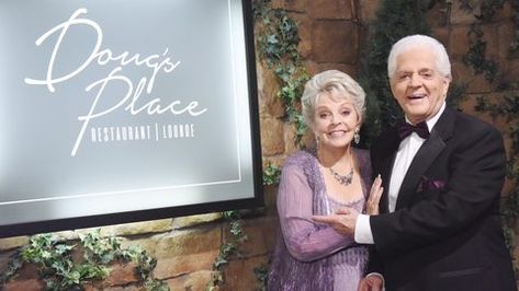 Bill Hayes, 'Days of Our Lives' Star, Dies at 98 Bill Hayes, Doug Williams, Chicken Pinwheels, Bye Bye Birdie, West Virginia University, Lifetime Achievement Award, Pop Hits, Time Magazine, Sony Pictures