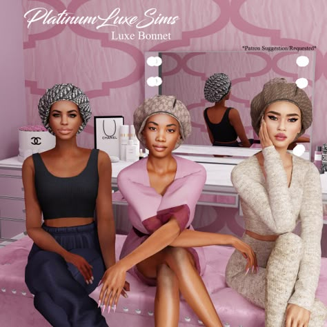 Sims Cc Bonnet, Ts4 Bonnet Cc, Sims 4 Cc Bonnets Patreon, Sims 4 Cc Urban Accessories, Urban Maxis Match Cc, Bonnet Cc Sims 4, Bonnet Sims 4 Cc, Sims 4 Bonnet, Sims 4 Cc Bonnet