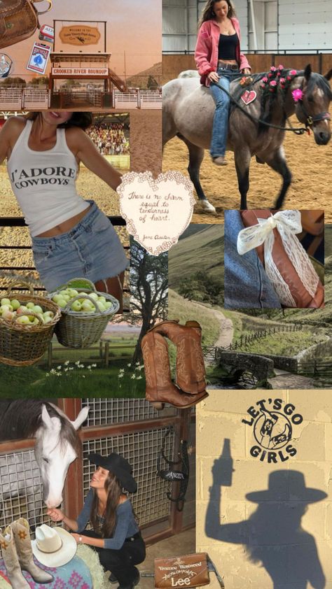 #cowgirl #cowboy #cowboylikeme #bellahadid #bellahadidaesthetic #kendalljenner #western #westernaesthetic #country #countrymusic Cowboy Core, Bella Hadid Aesthetic, Cowboy Romance, Cowgirl Cowboy, Western Aesthetic, Hearts Girl, Winter Love, Cowboy Cowgirl, Country Western