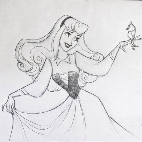 London Art Drawing, Disney Princess Sketches, Princess Sketches, Disney Art Style, Disney Character Drawings, Movies Animation, Easy Disney Drawings, Disney Canvas Art, Disney Character Art