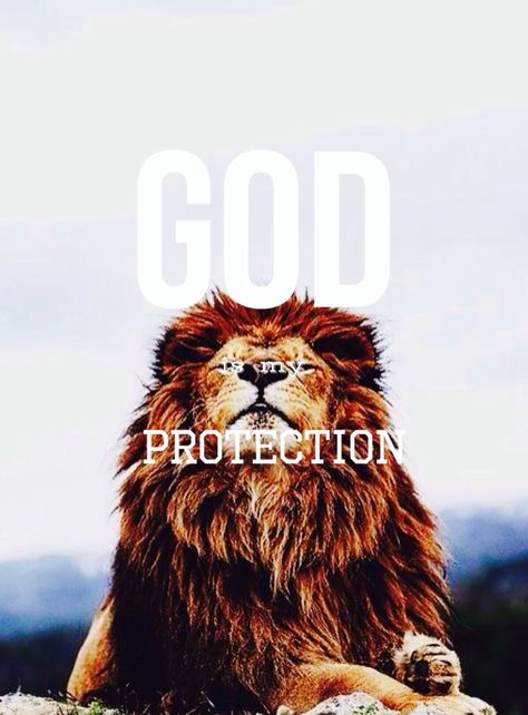 God is good, God is my Protector and my Protection! #Protection Gods Protection Pictures, God My Protector, God’s Protection, God Is My Protector, God Protection, Morning Encouragement, My Protector, Joy Boy, God Heals