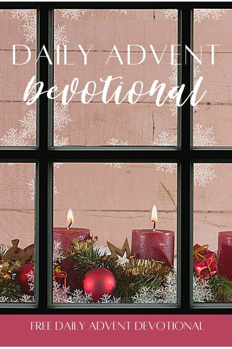 Enjoy this free Daily Advent Devotional for Women. This is one of my most favorite devotionals I've written. It follows the Jesse Tree Readings through Advent. #advent #adventdevotional #freedevotional #jessetreemeditations Advent Devotionals For Women, Advent Prayers Catholic, Advent Catholic, Advent Prayers, Advent Readings, Devotional For Women, First Sunday Of Advent, Advent Devotionals, Prayers Of Gratitude