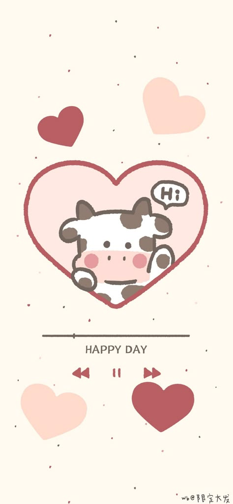 Strawberry Cow Wallpaper Aesthetic, Cute Cows Wallpaper, Cute Cow Wallpaper Iphone, Cute Cow Wallpaper Aesthetic, Cute Cow Wallpaper, Vrc Avatars, Cow Wallpaper, Eclectic Wallpaper, Cow Print Wallpaper