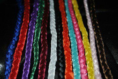 Pagan Wedding handfasting cords Grounding In Nature, Wedding Handfasting, Ty Dye, Handfasting Cords, Pagan Wedding, Commitment Ceremony, Home Pink, Our Values, Crazy Colour