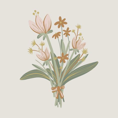 Flower Widget, Wildflower Theme, Ipad Painting, Flower App, Widget Design, Vintage Flowers Wallpaper, Flower Icons, Themes App, Contact Page