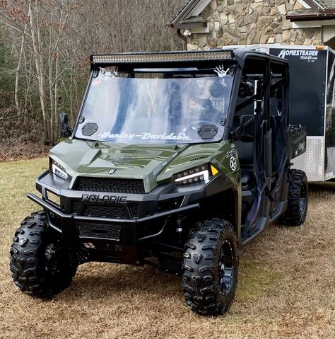 Axis Deer, Polaris Off Road, Texas Edition, Polaris Ranger Xp 900, Polaris Ranger Xp 1000, Polaris Ranger Crew, Bday Gift Ideas, Vision Board Examples, Campervan Life