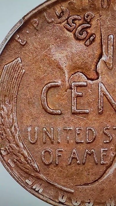 Coin Video, Wheat Penny Value, Old Pennies Worth Money, Pennies Worth Money, Old Coins Value, Rare Pennies, Penny Values, Valuable Pennies, Wheat Pennies