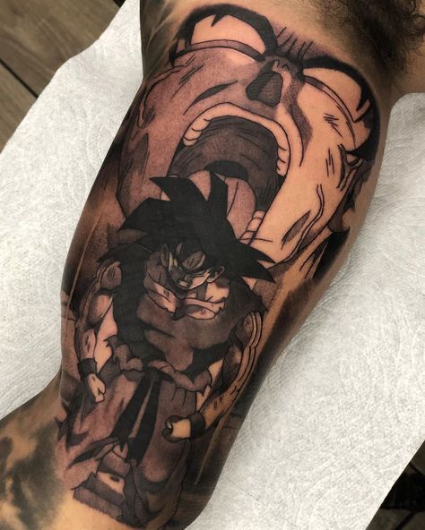 Goku Transforming, Playstation Tattoo, Xbox Design, Shenron Dragon, Dbz Tattoo, Button Tattoo, Gamer Tattoos, Ball Tattoo, Z Tattoo