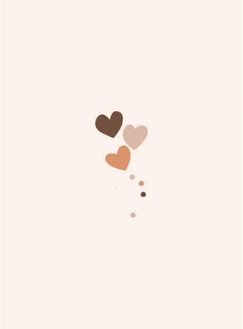 Samsung Watch Wallpaper, Instagram Posts Aesthetic, Beige Homescreen, Easy Cute Drawings, Instagram Template Aesthetic, Brown Stickers, It Background, Sublimacion Ideas, Retro Elements