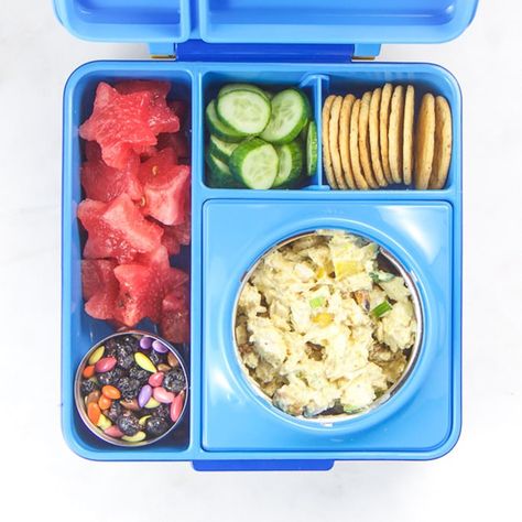 School Lunch Ideas Kids, Bentobox Lunch, Lunchbox Meals, Kid Breakfast, Lunch Ideas Kids, Healthy School Lunch Ideas, Healthy School Lunch, Kindergarten Lunch, Kid Meals