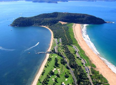 Australia Coast, Aus Travel, Palm Beach Sydney, Australian Beaches, Sydney Beaches, Australian Beach, Oceania Travel, Nsw Australia, Rock Pools