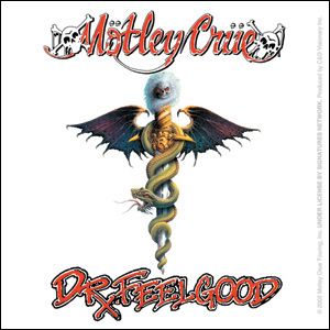 Motley Crue "Dr. Feelgood" Stickers & Decals at https://www.indiemerch.com/horrorbusiness/ Motley Crue Logo, Motley Crue Dr Feelgood, Too Fast For Love, Motley Crue Nikki Sixx, Dr Feelgood, Girl Patches, Nikki Sixx, Motley Crue, Love Stickers