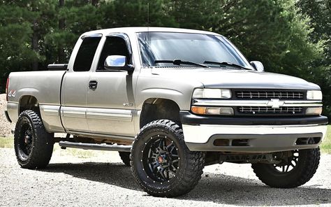 1995 Chevy Silverado 1500 Extended Cab, 2000 Silverado 1500, 1999 Chevy Silverado 1500, 2010 Chevy Silverado 1500, 2001 Chevy Silverado 1500, 2012 Chevy Silverado 1500, 1995 Chevy Silverado, 2000 Chevy Silverado 1500, Black Chevy Silverado