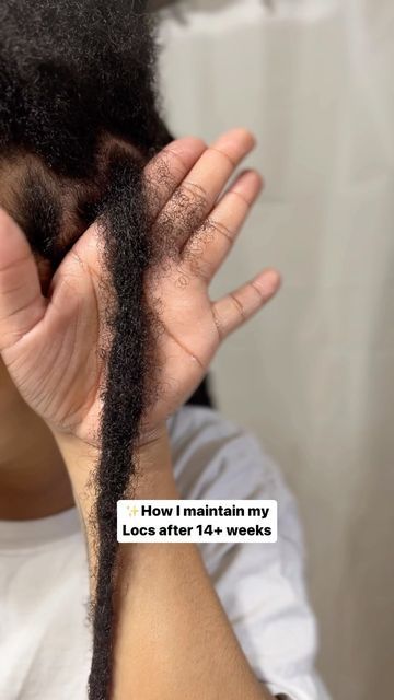 Instant Loc Journey, Loc Crochet Needle, Wash Day For Locs, Styles For Untwisted Locs, How To Crochet Locs For Beginners, Loc Repair Dreadlocks, No Retwist Locs, Crochet Retwist Locs, 90 Locs Count