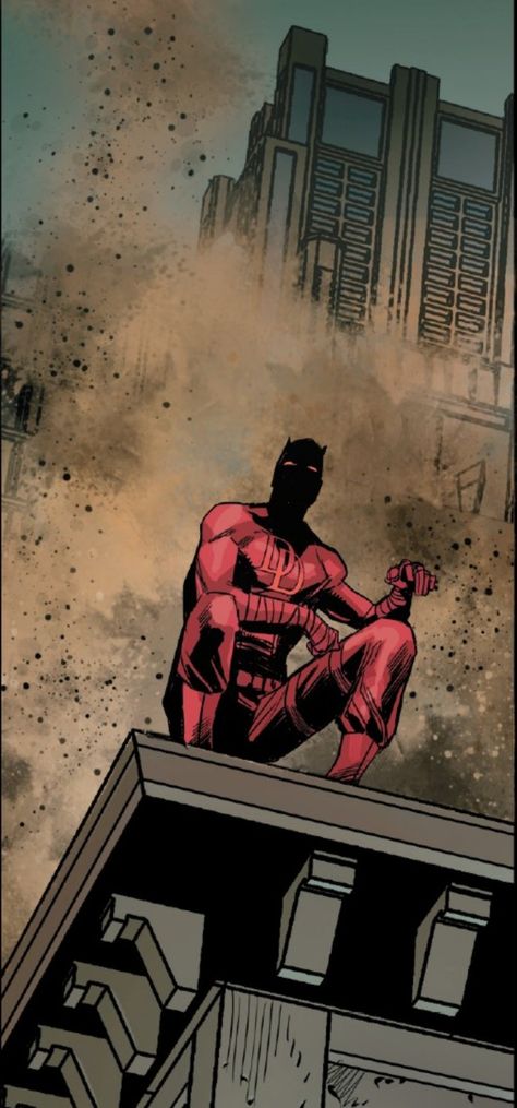 Daredevil Elektra, Daredevil Art, Matt Murdock Daredevil, Daredevil Comic, Daredevil Netflix, Marvel Character Design, Daredevil Matt Murdock, The Man Without Fear, Avengers Team