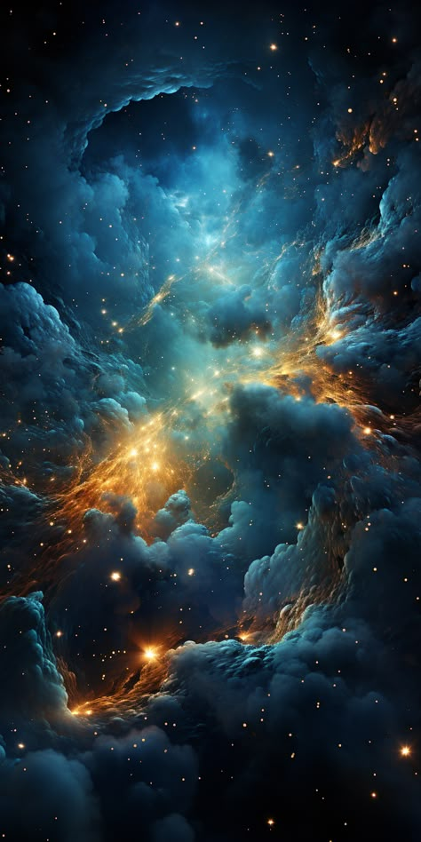 Space Clouds Art, Space Wallpaper Backgrounds, Space Background Galaxies, Wallpaper Backgrounds Space, Night Sky Phone Wallpaper, Celestial Phone Wallpaper, Clouds Phone Wallpaper, Aesthetic Space Wallpaper, Galaxy Phone Background