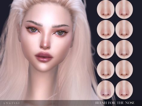 Sims 4 Male Clothes, Sims 4 Cc Eyes, Kylie Jenner Lips, The Sims 4 Skin, Makeup Cc, Sims 4 Anime, Kylie Jenner Lipstick, The Sims 4 Packs, Sims 4 Cc Makeup